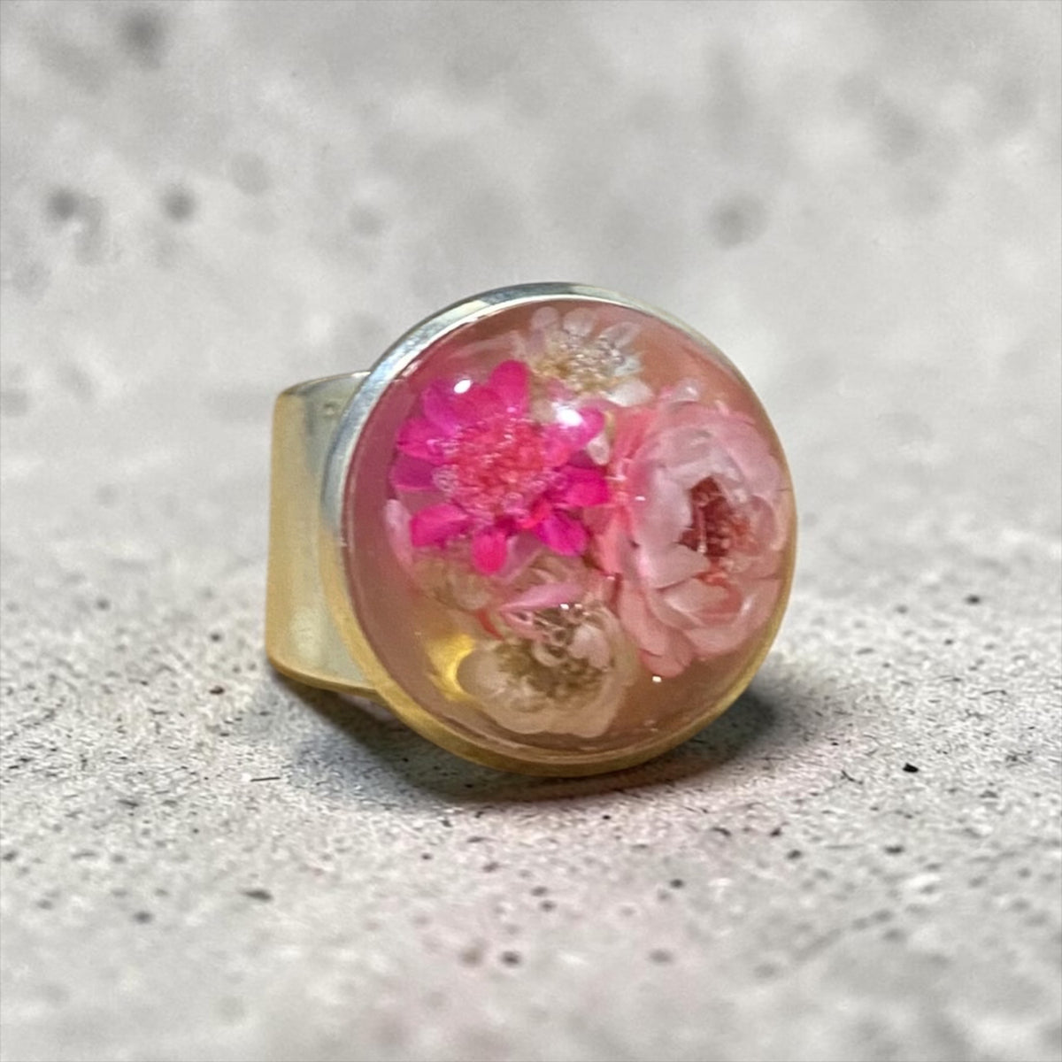 Anello Malena