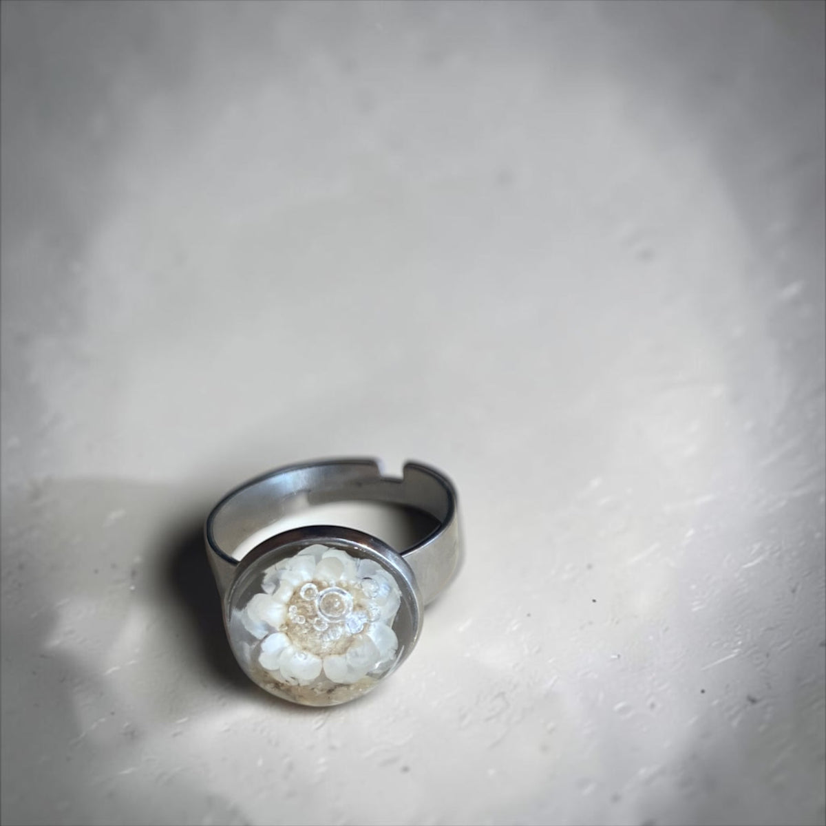 Anello Lilli