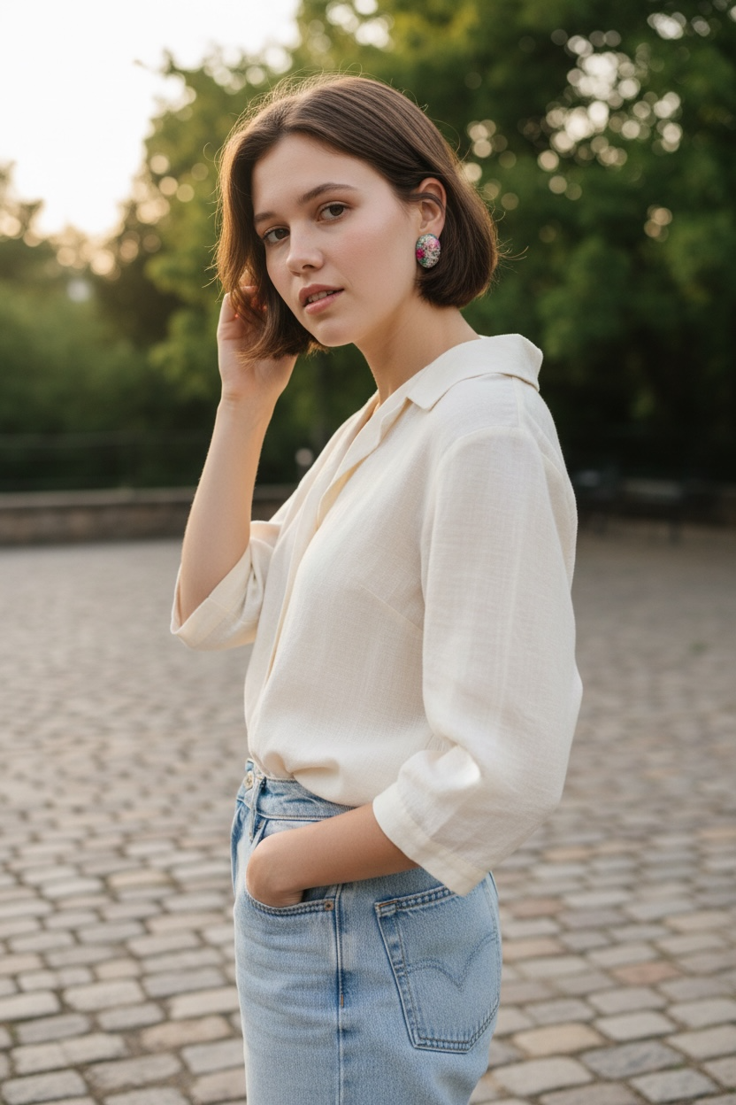 Orecchini Grace