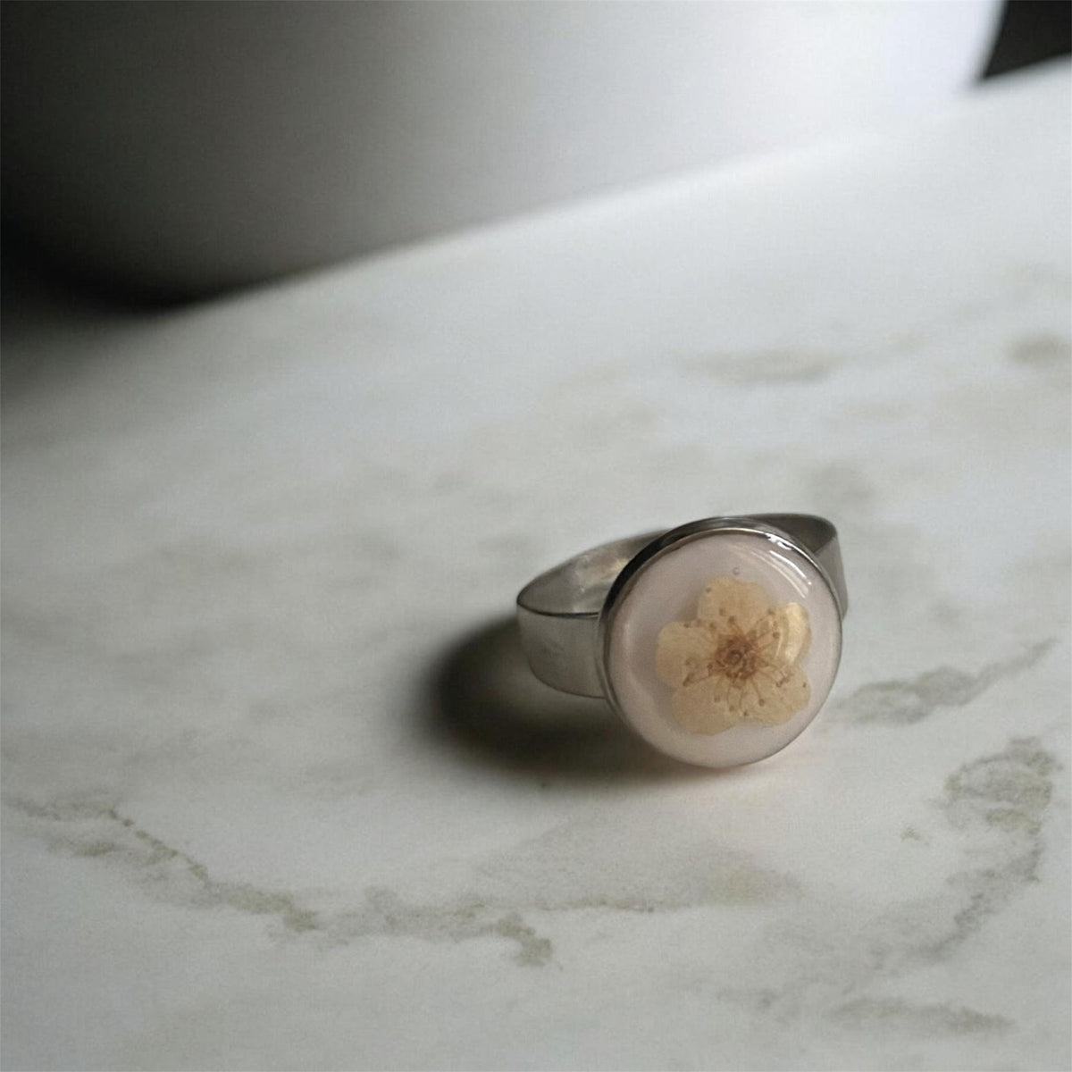 Anello Sveva