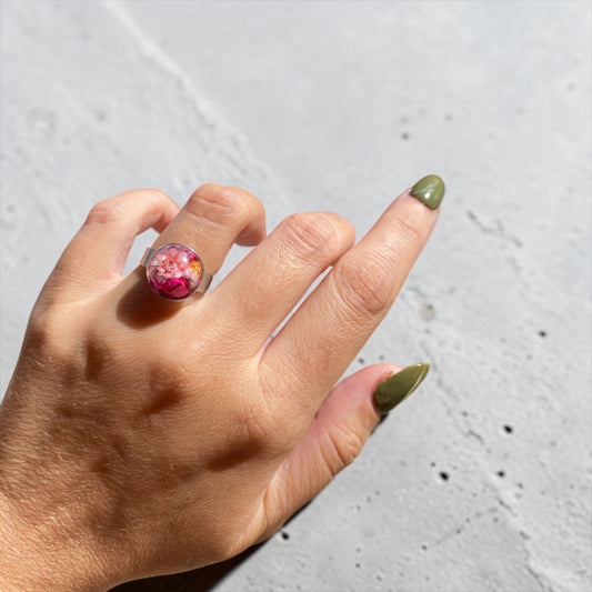 Anello Marika