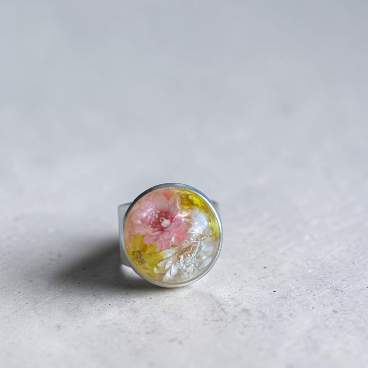 Anello Chiara