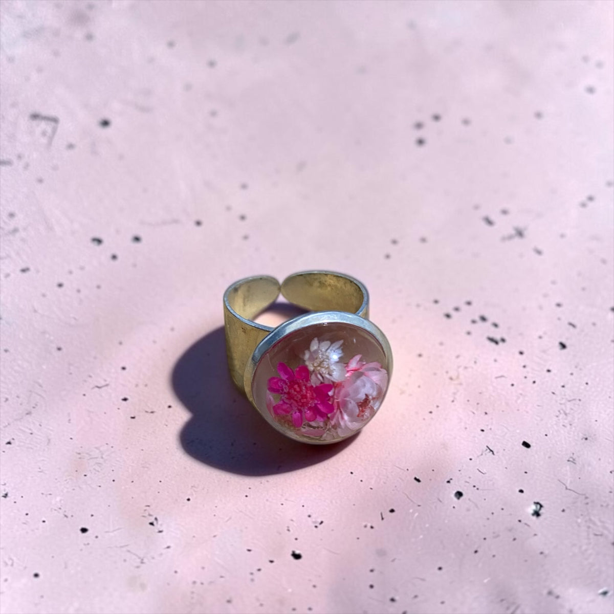 Anello Malena