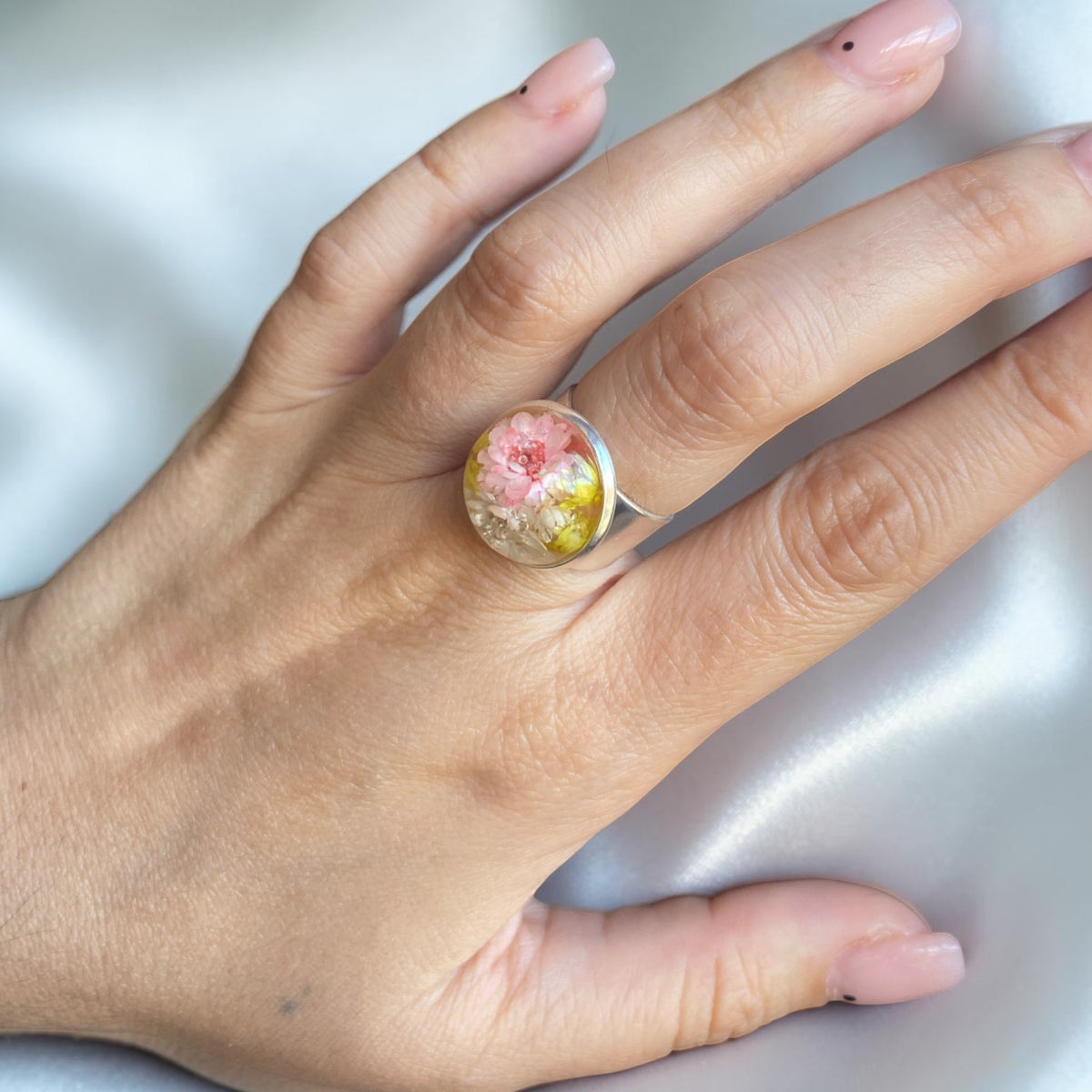 Anello Chiara