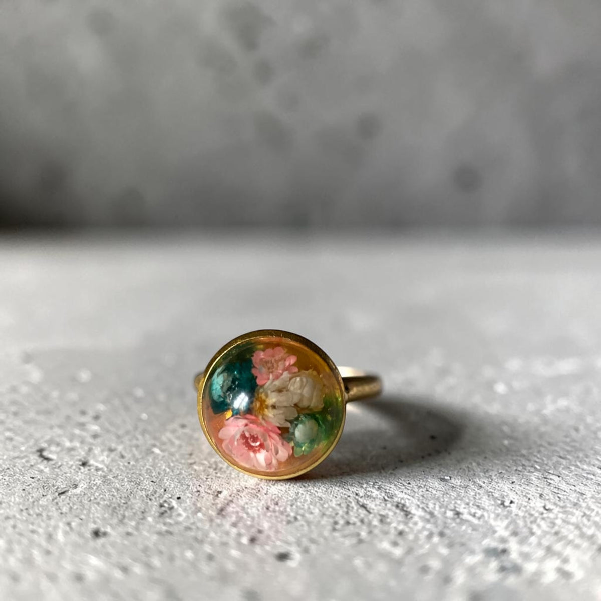 Anello Charlotte