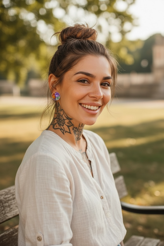 Orecchini Eloise