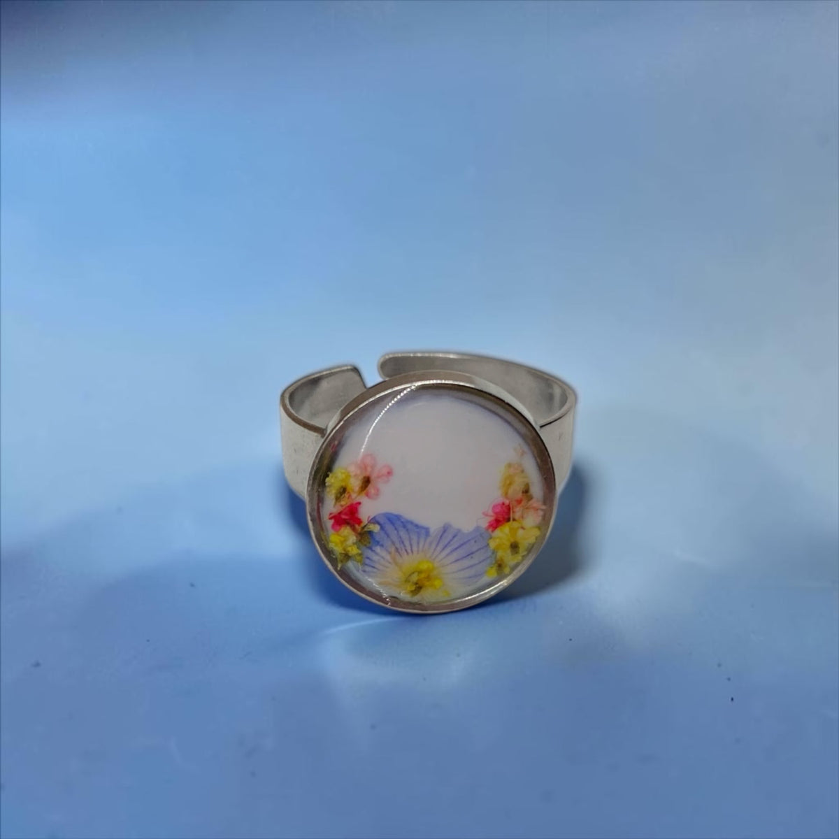 Anello Sonia