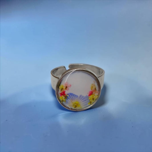 Anello Sonia