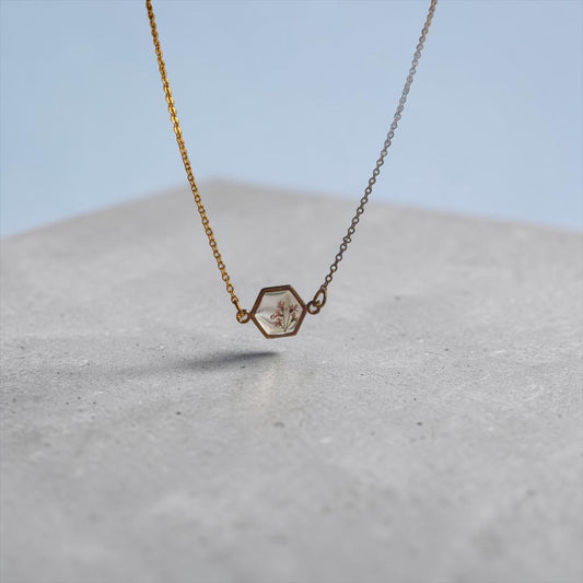 Collana Gilda