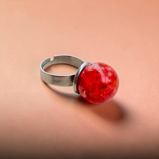 Anello Rubina